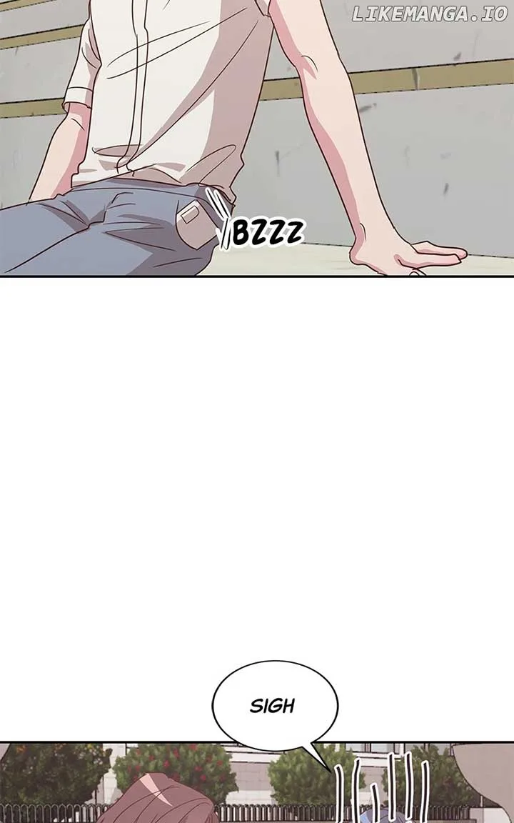 Universe’s Strongest First Love Chapter 34 page 64