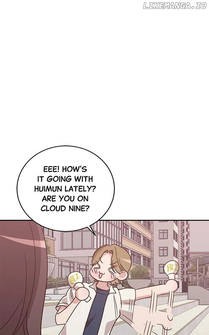 Universe’s Strongest First Love Chapter 34 page 78