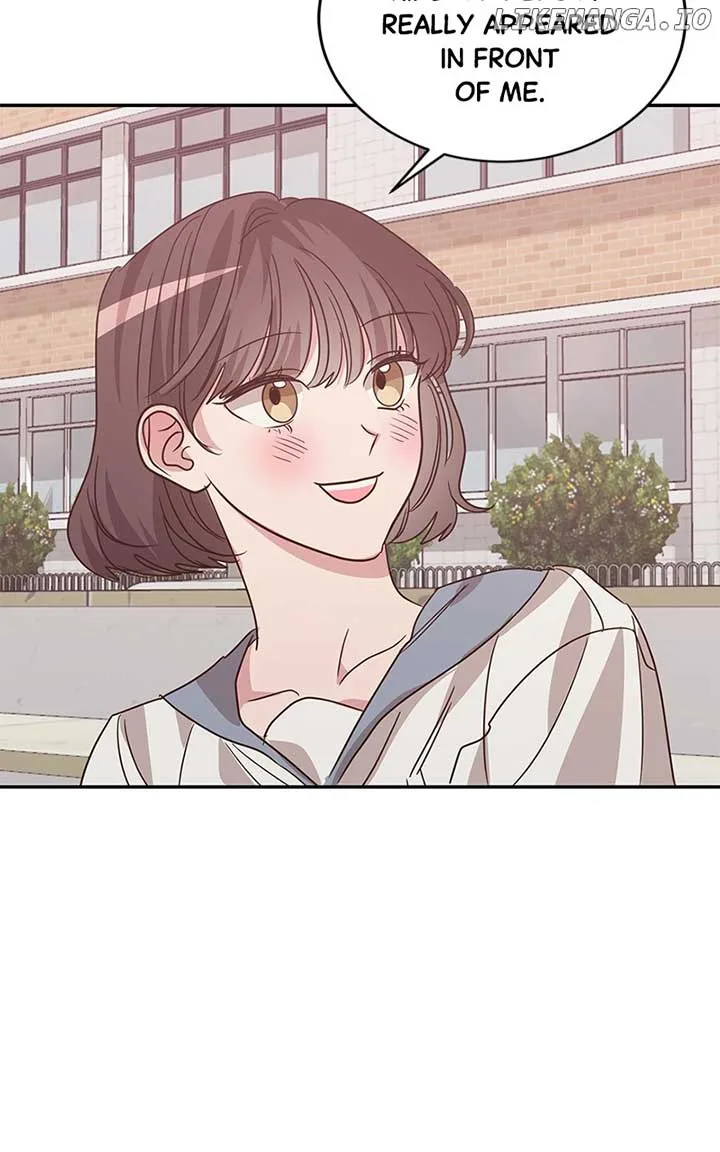 Universe’s Strongest First Love Chapter 34 page 83