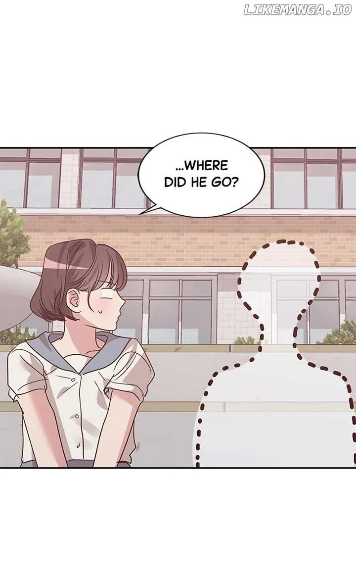 Universe’s Strongest First Love Chapter 34 page 84
