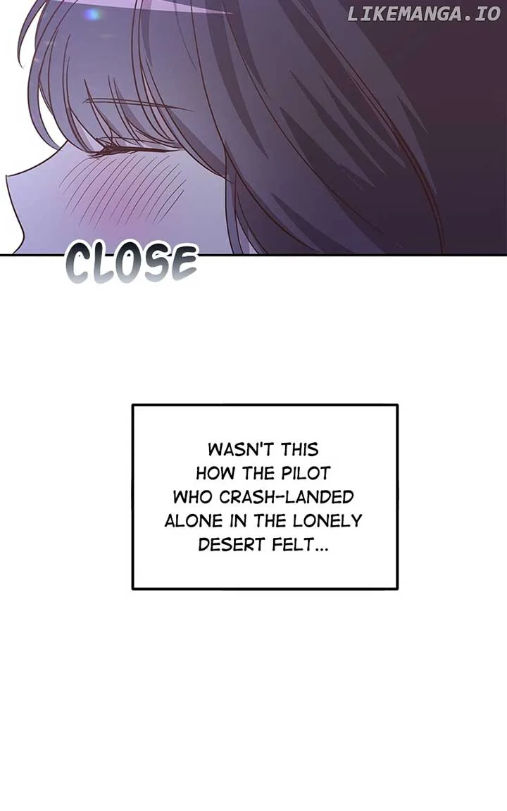 Universe’s Strongest First Love Chapter 34 page 94