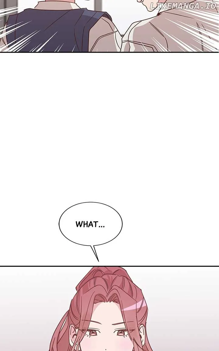 Universe’s Strongest First Love Chapter 33 page 5