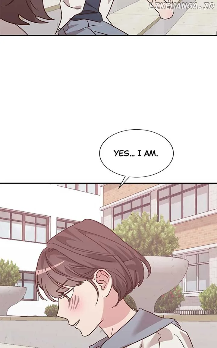 Universe’s Strongest First Love Chapter 34 page 79