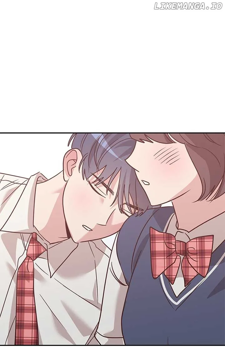 Universe’s Strongest First Love Chapter 32 page 77