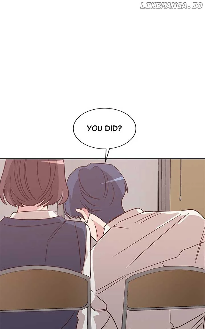 Universe’s Strongest First Love Chapter 32 page 78