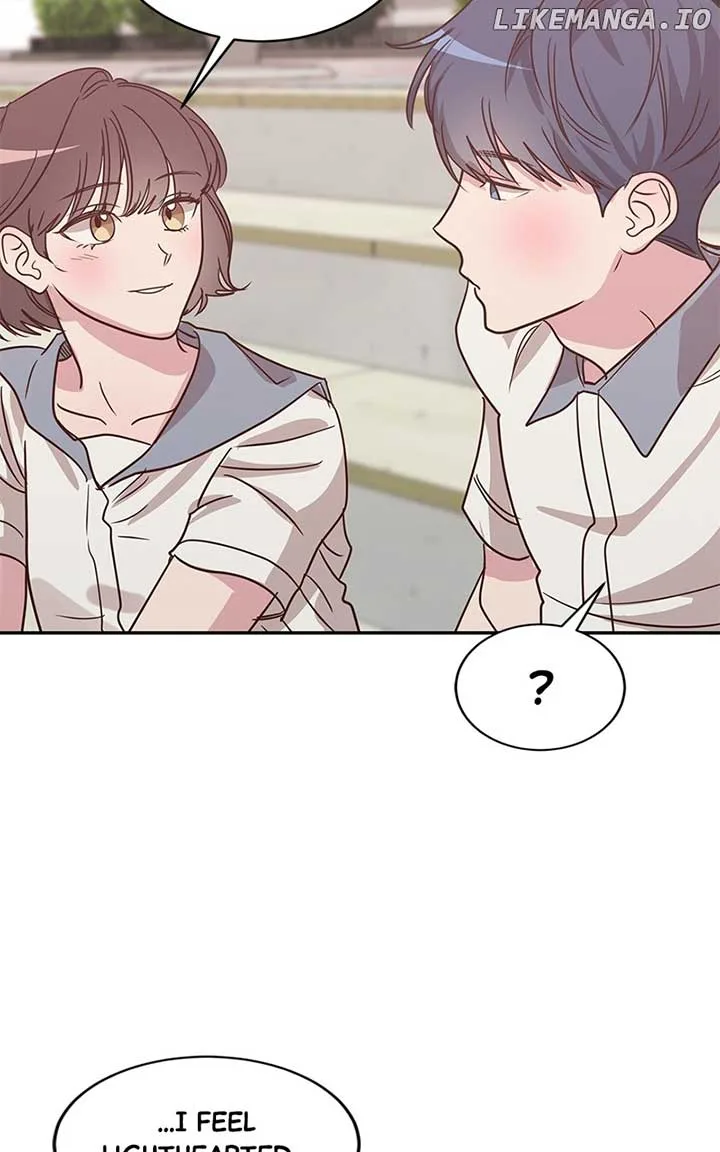 Universe’s Strongest First Love Chapter 34 page 59