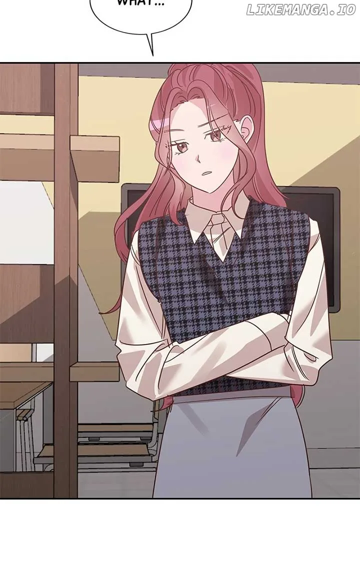 Universe’s Strongest First Love Chapter 32 page 82