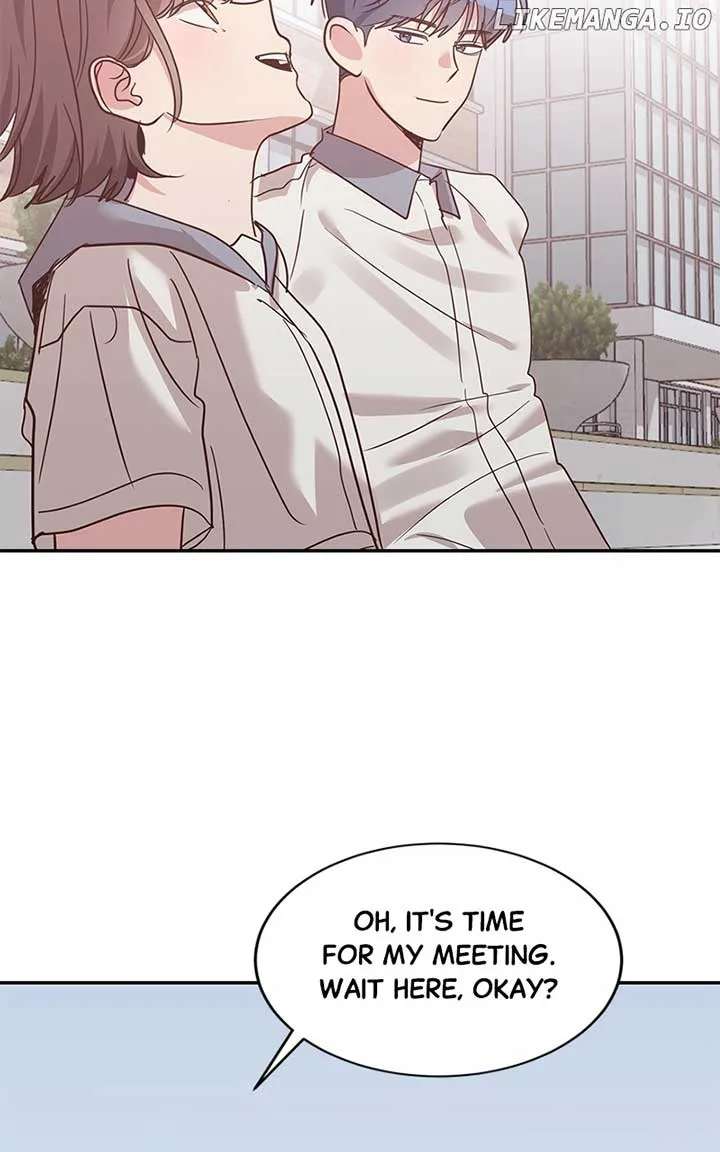 Universe’s Strongest First Love Chapter 34 page 68