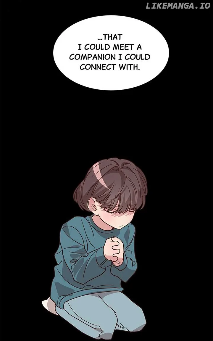 Universe’s Strongest First Love Chapter 34 page 81