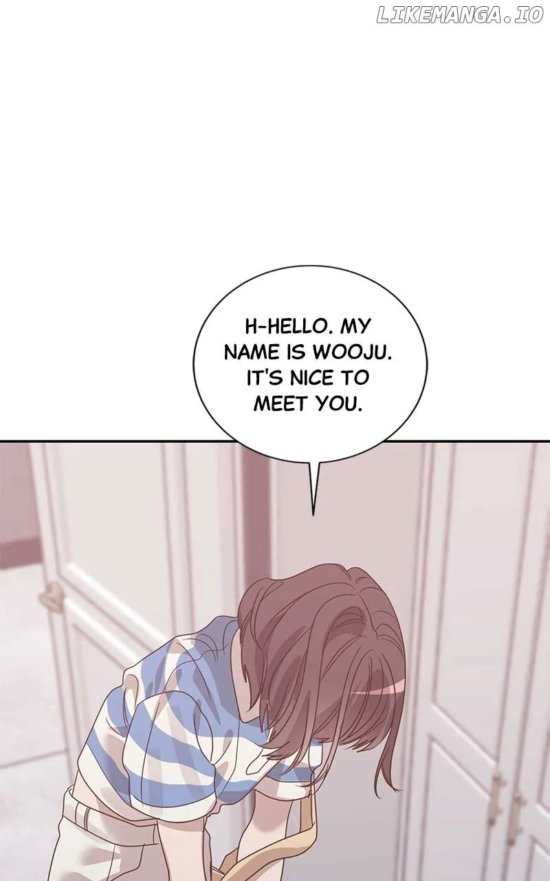 Universe’s Strongest First Love Chapter 36 page 8
