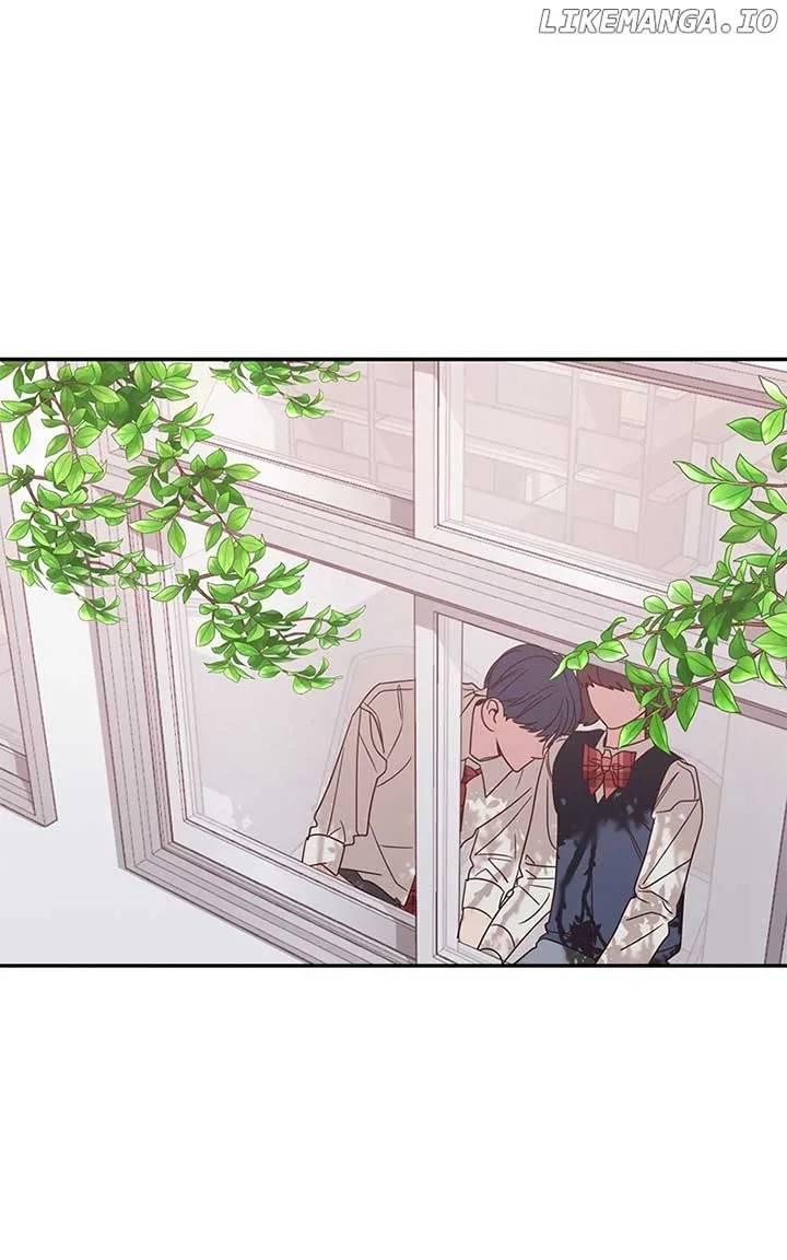 Universe’s Strongest First Love Chapter 33 page 2