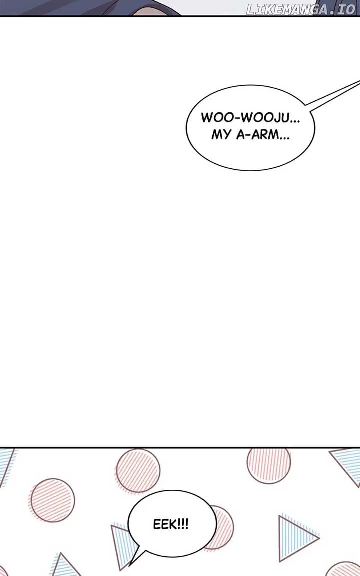 Universe’s Strongest First Love Chapter 33 page 14