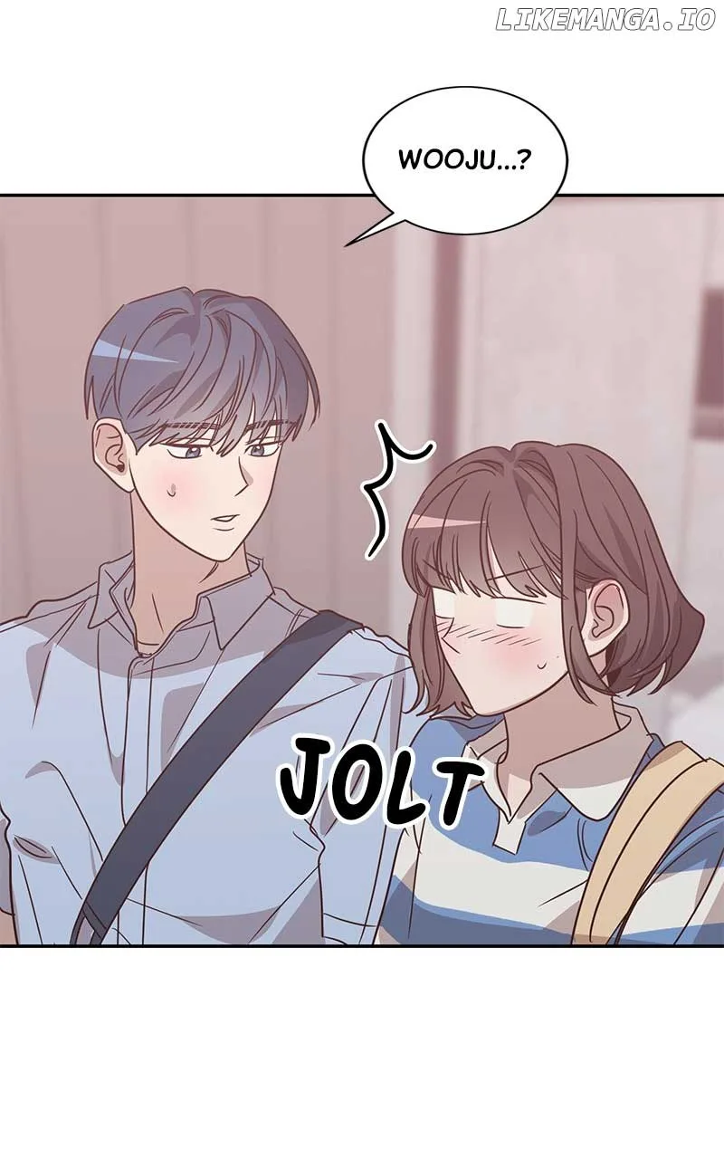 Universe’s Strongest First Love Chapter 36 page 7