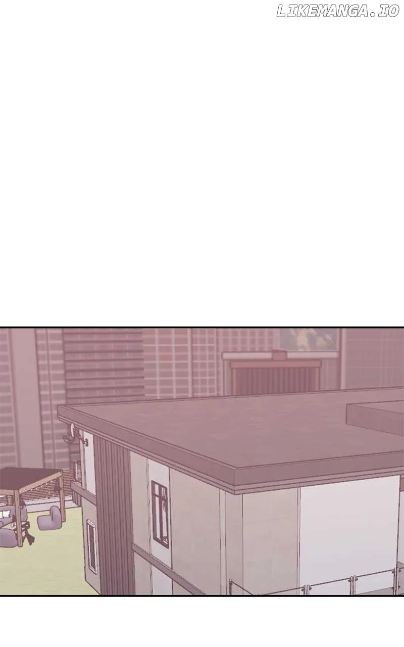 Universe’s Strongest First Love Chapter 36 page 3