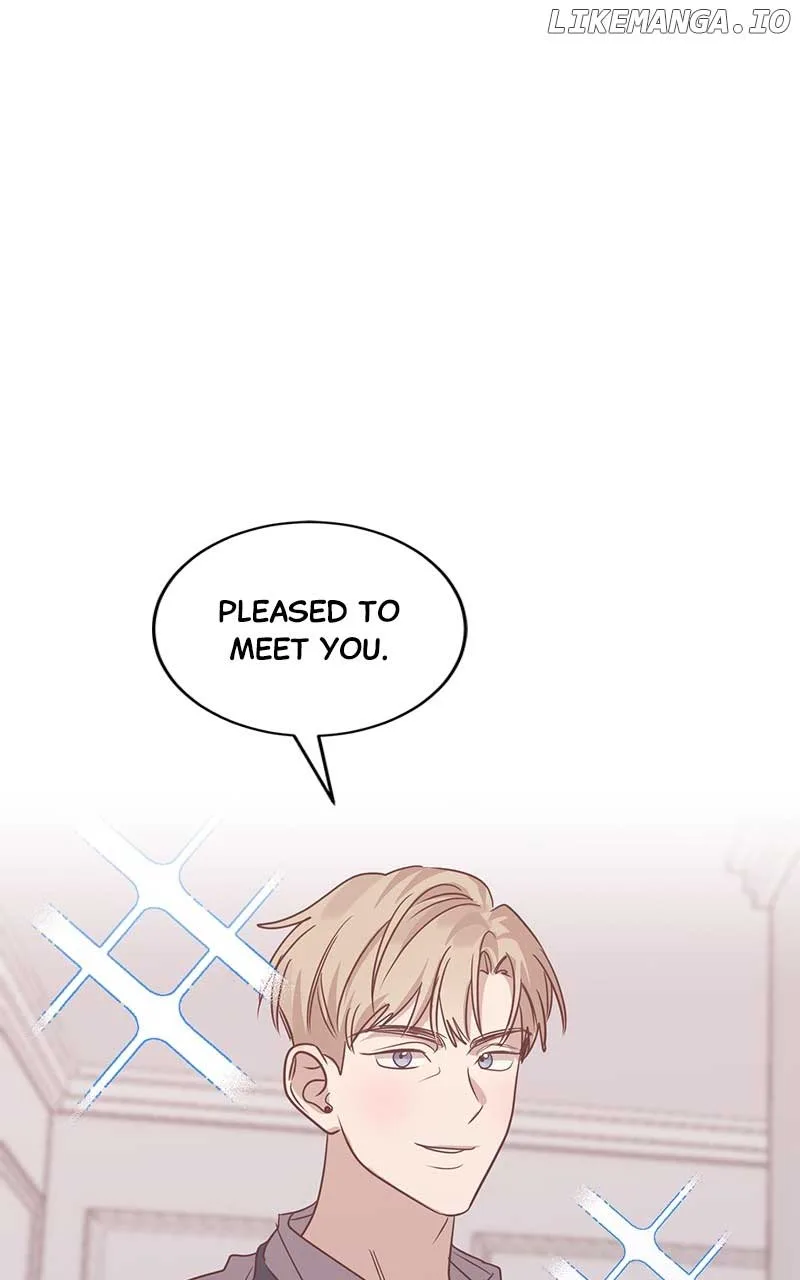 Universe’s Strongest First Love Chapter 36 page 4