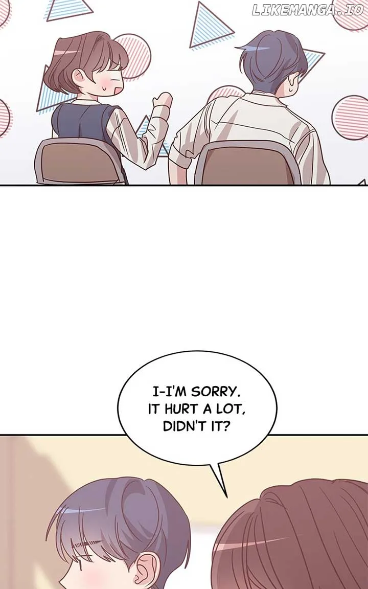 Universe’s Strongest First Love Chapter 33 page 15