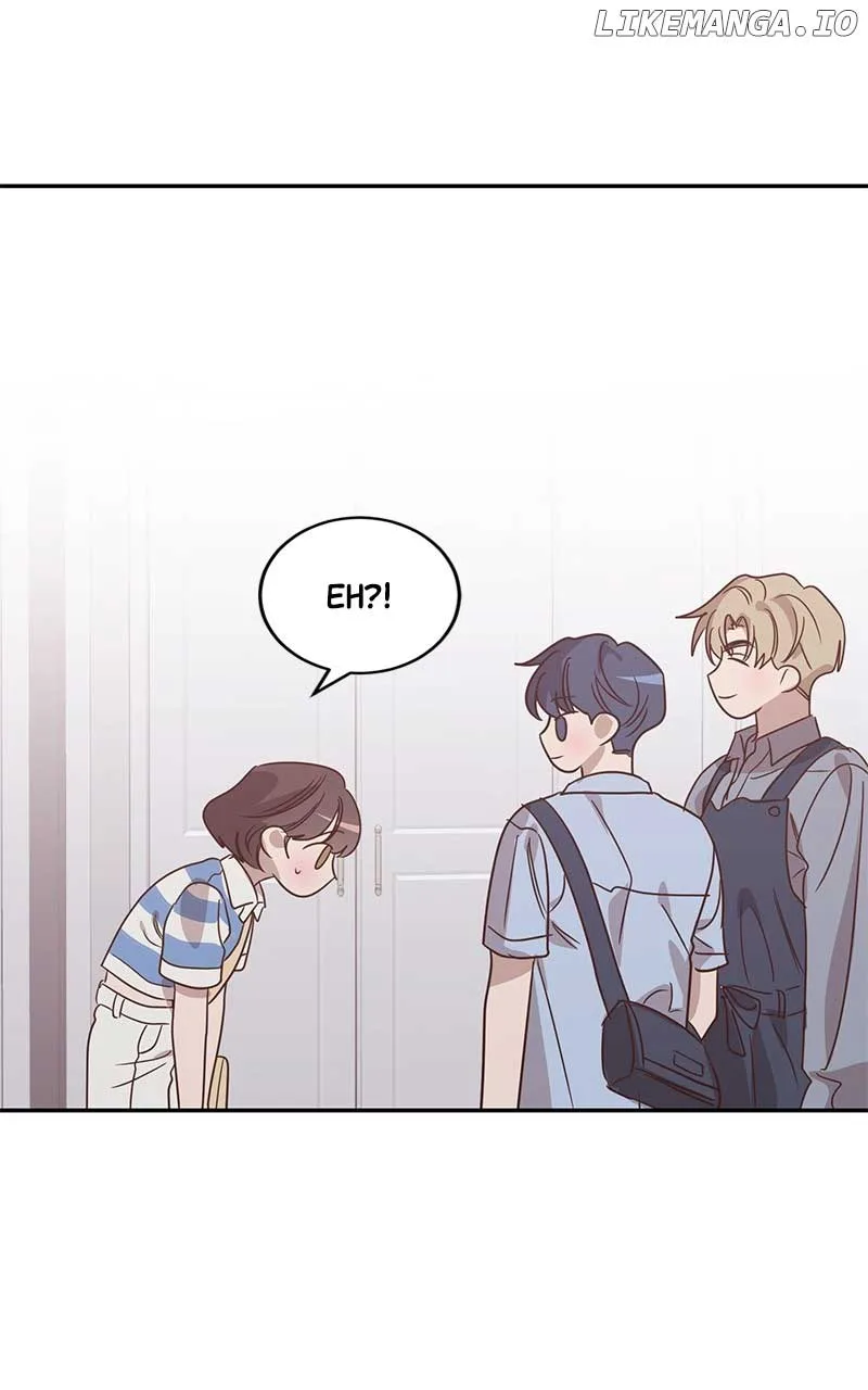Universe’s Strongest First Love Chapter 36 page 11