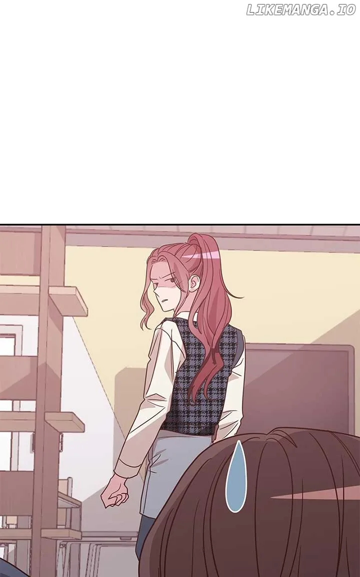 Universe’s Strongest First Love Chapter 33 page 10