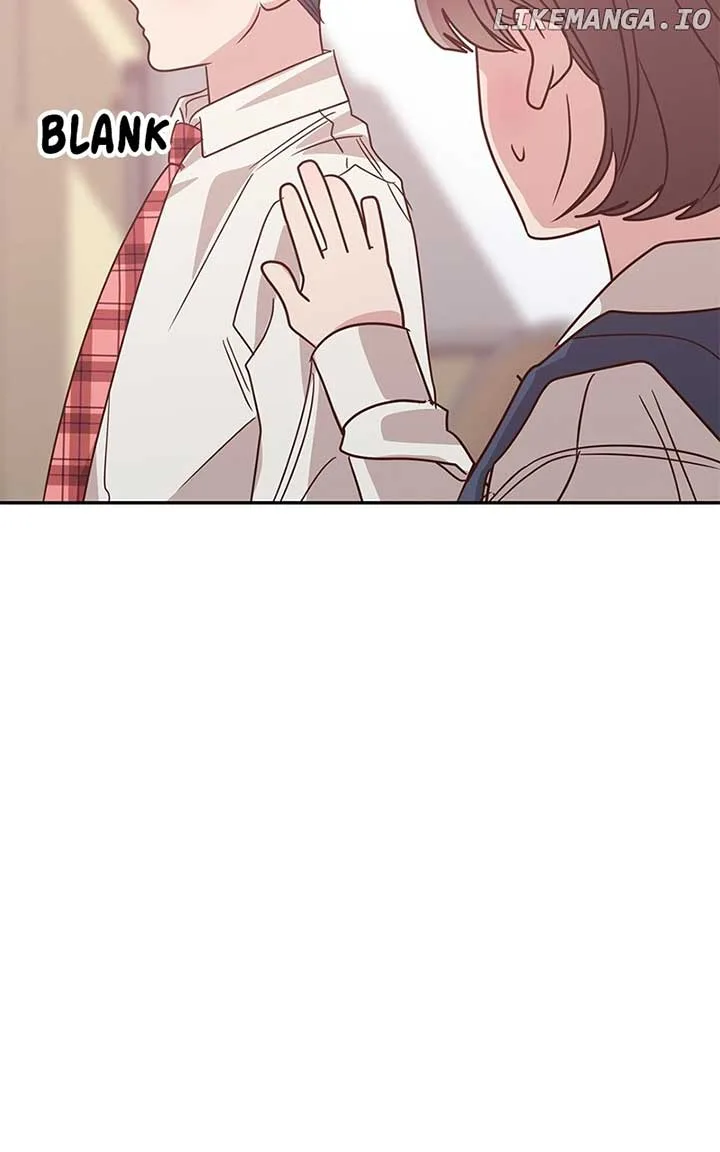 Universe’s Strongest First Love Chapter 33 page 16