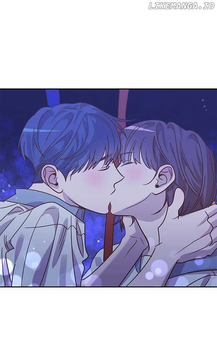 Universe’s Strongest First Love Chapter 35 page 9