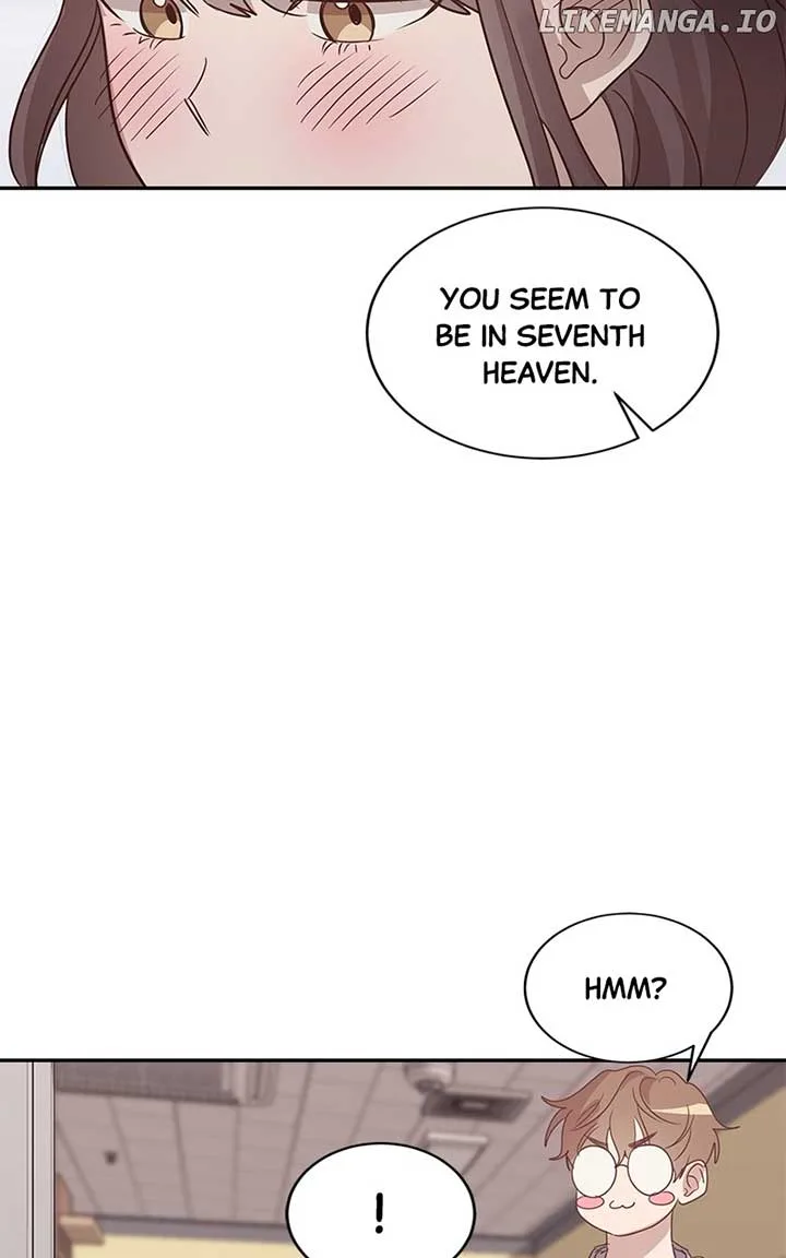 Universe’s Strongest First Love Chapter 35 page 18