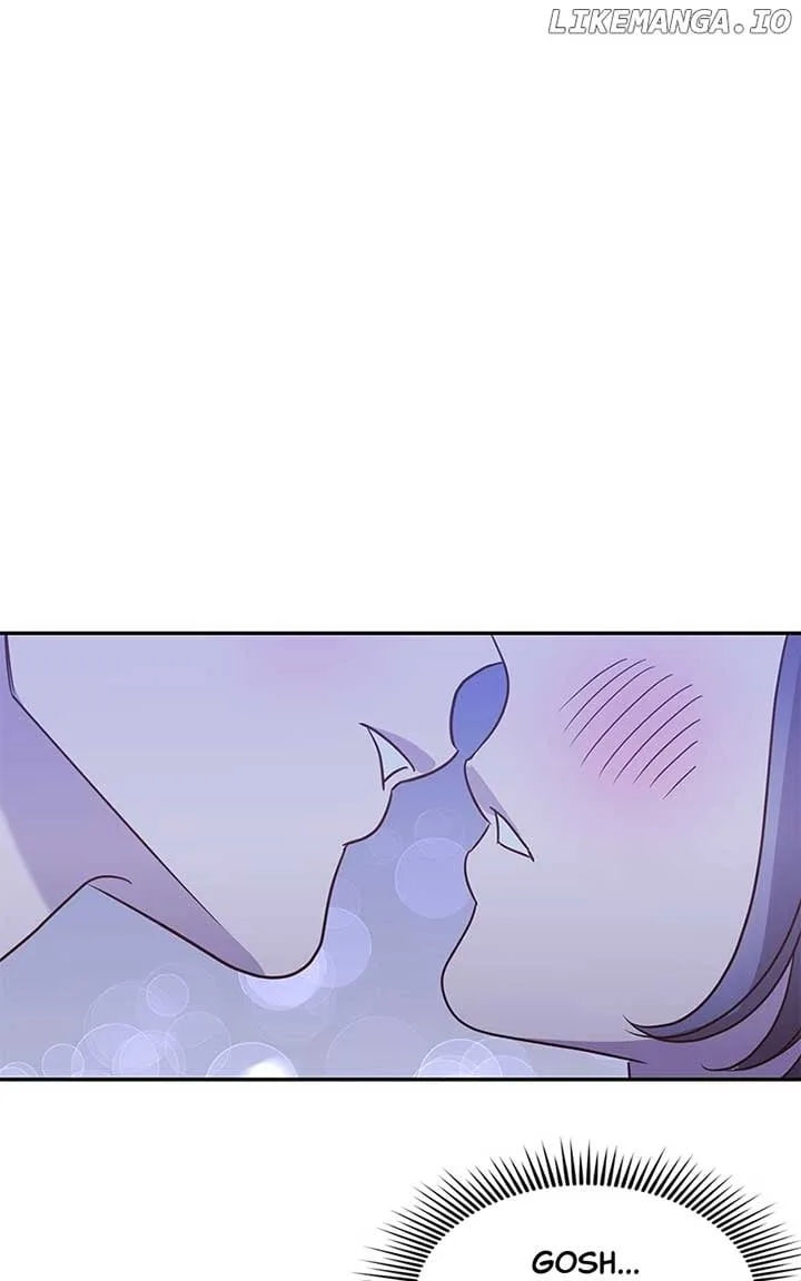 Universe’s Strongest First Love Chapter 35 page 5