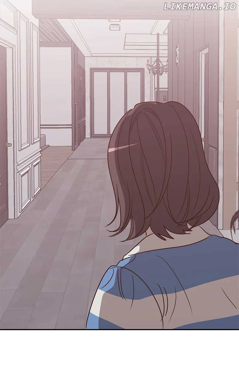 Universe’s Strongest First Love Chapter 36 page 21