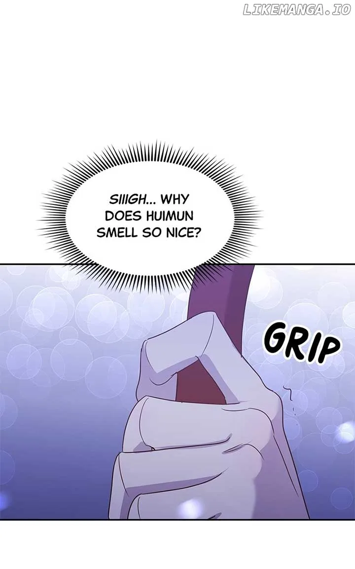 Universe’s Strongest First Love Chapter 35 page 4