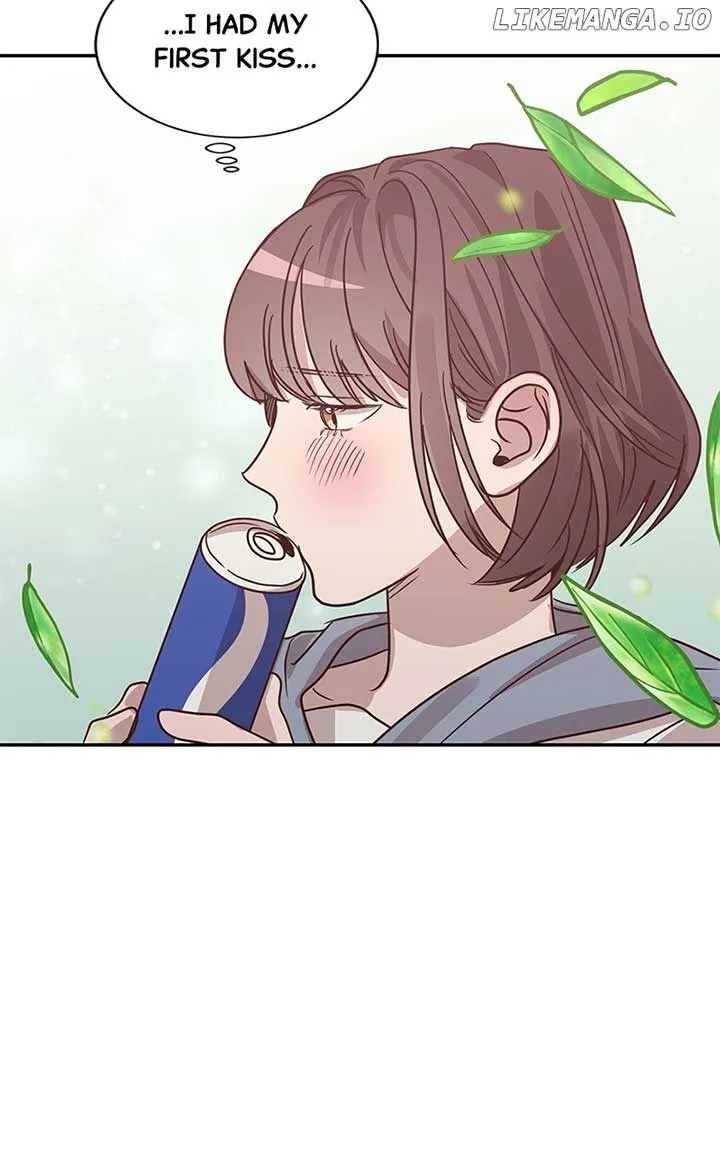 Universe’s Strongest First Love Chapter 35 page 16