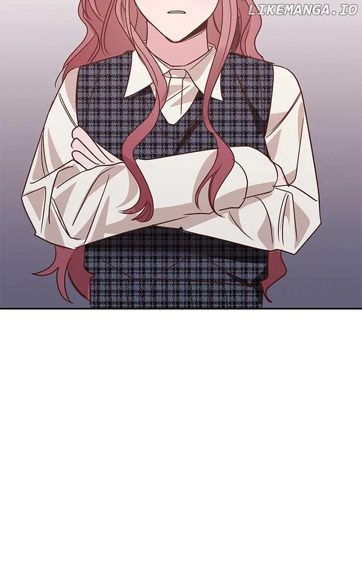 Universe’s Strongest First Love Chapter 33 page 6