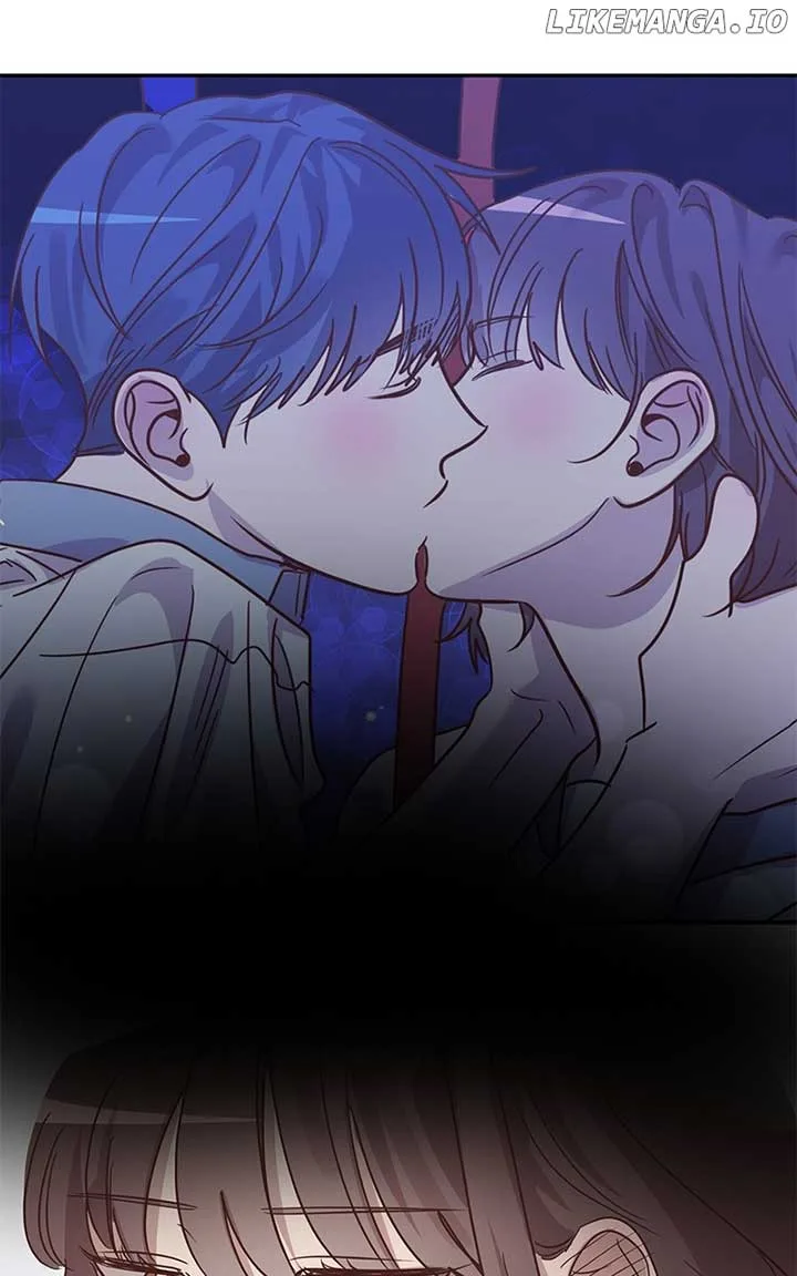 Universe’s Strongest First Love Chapter 35 page 17