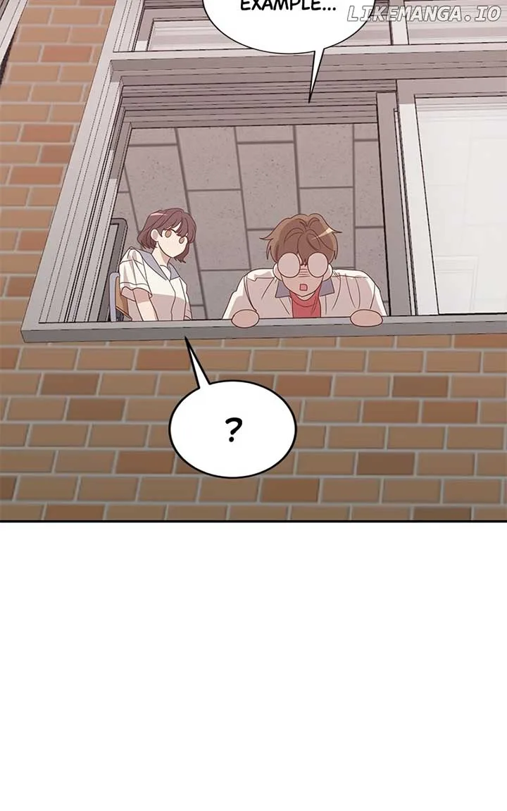 Universe’s Strongest First Love Chapter 35 page 26