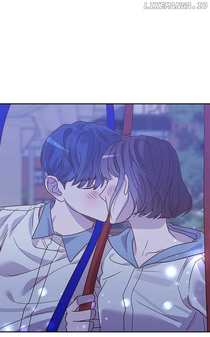 Universe’s Strongest First Love Chapter 35 page 3