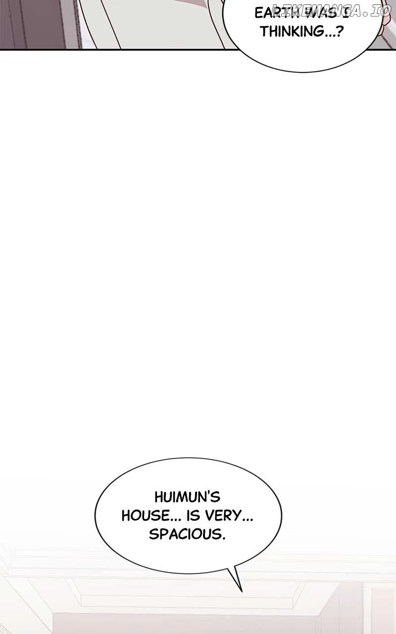 Universe’s Strongest First Love Chapter 36 page 20