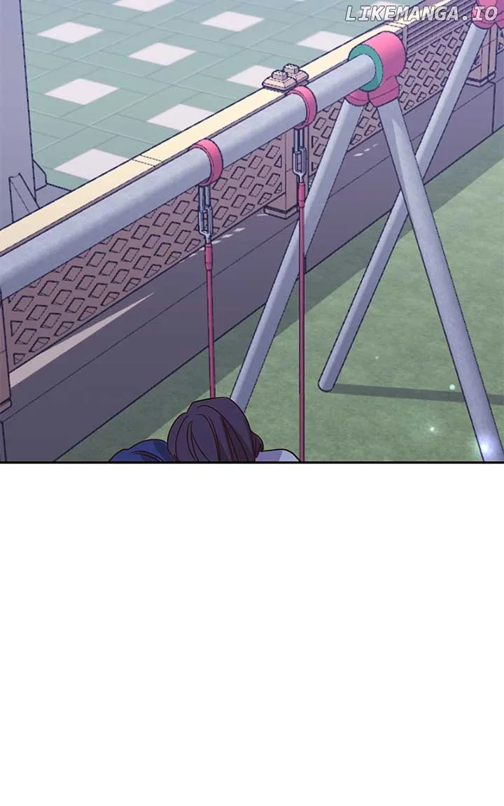 Universe’s Strongest First Love Chapter 35 page 11