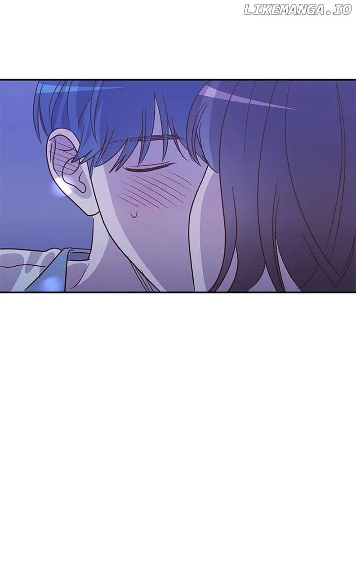 Universe’s Strongest First Love Chapter 35 page 8