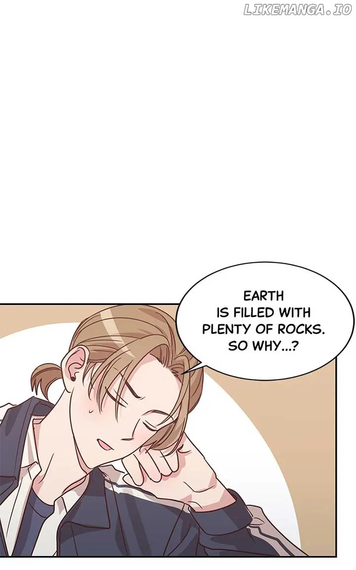 Universe’s Strongest First Love Chapter 33 page 26