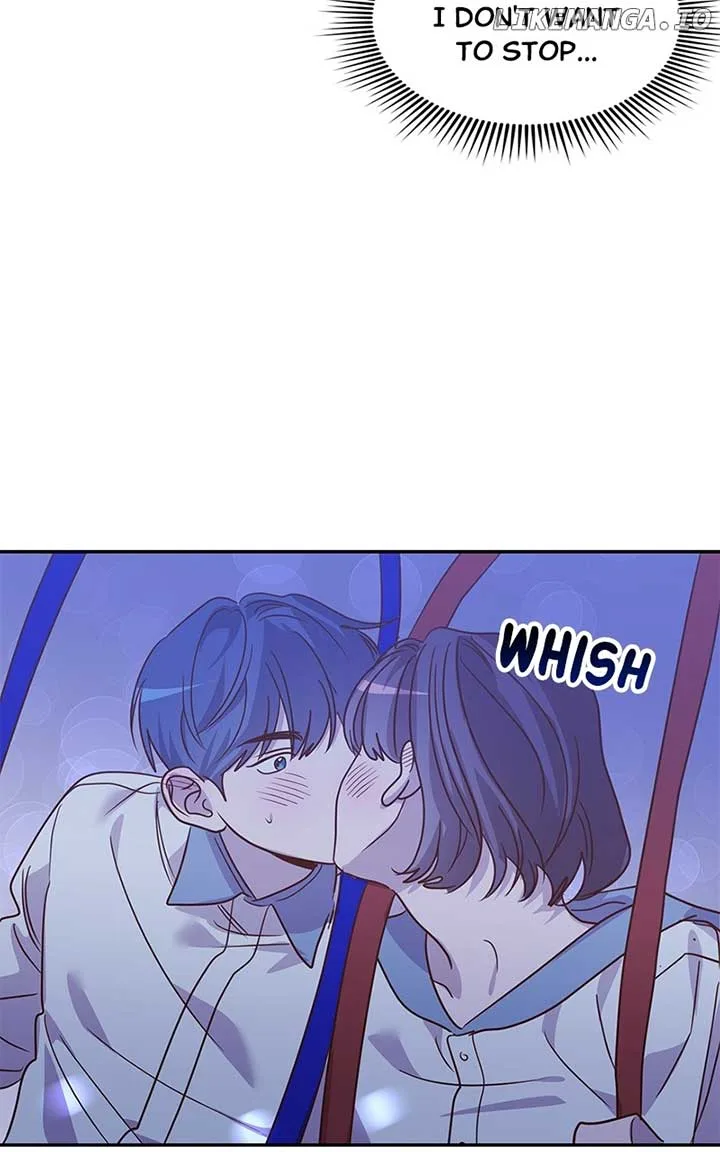 Universe’s Strongest First Love Chapter 35 page 6