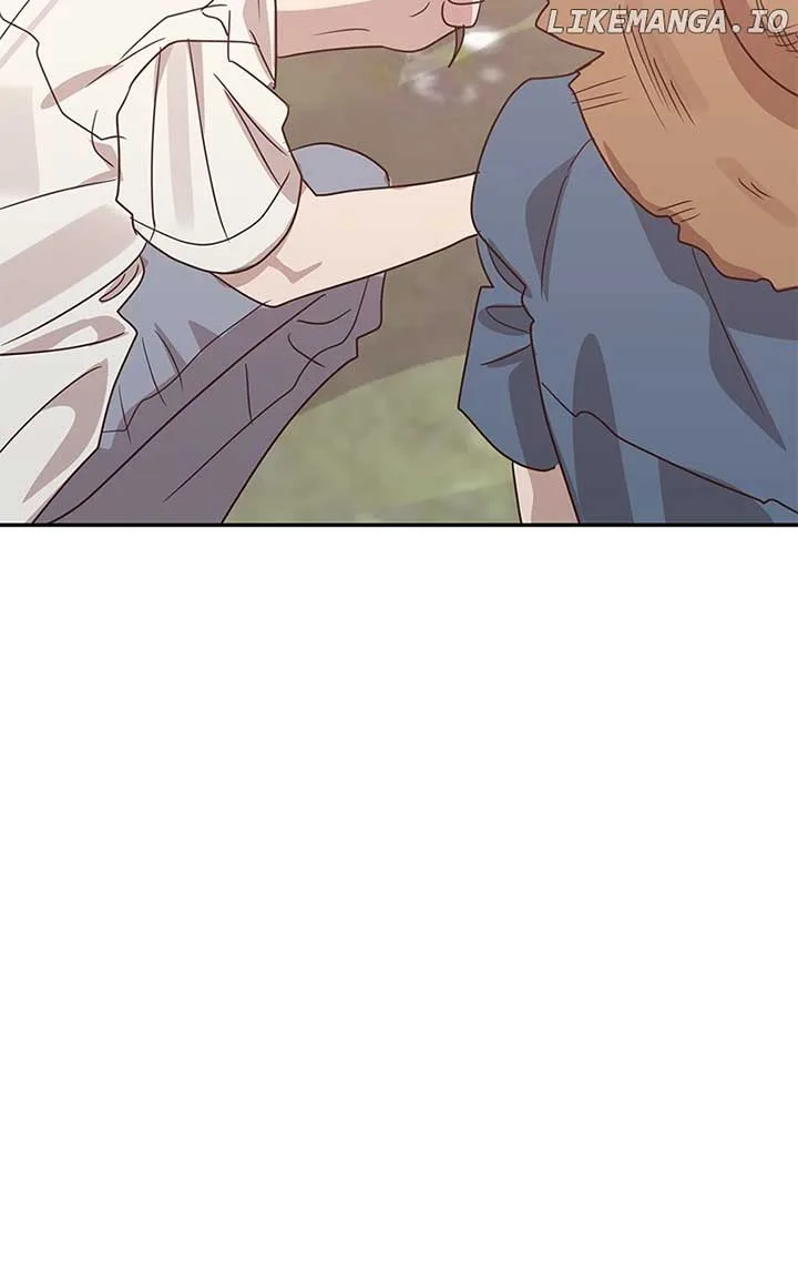 Universe’s Strongest First Love Chapter 35 page 34