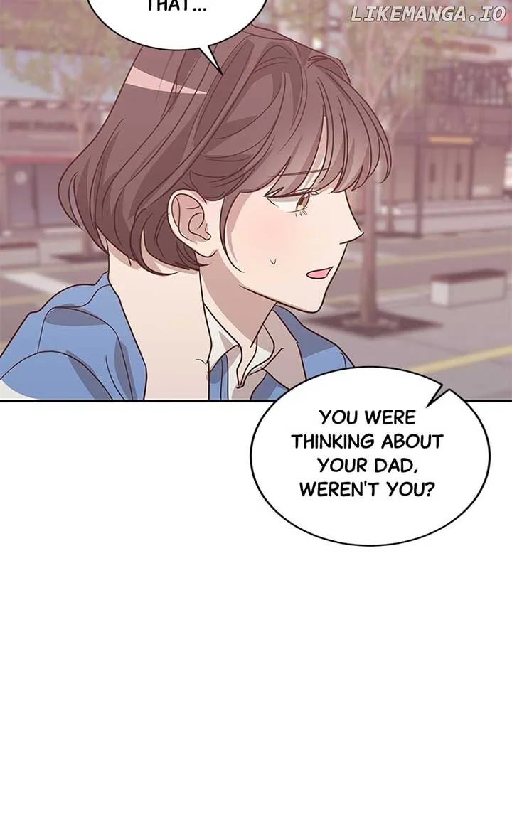 Universe’s Strongest First Love Chapter 35 page 56