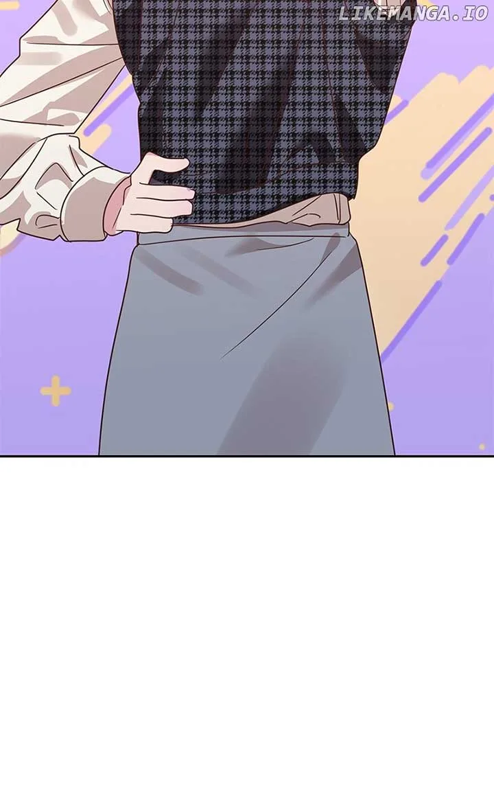 Universe’s Strongest First Love Chapter 33 page 30
