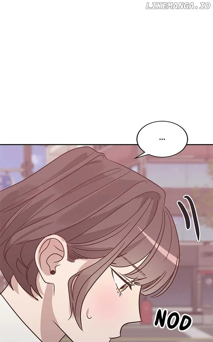 Universe’s Strongest First Love Chapter 35 page 58