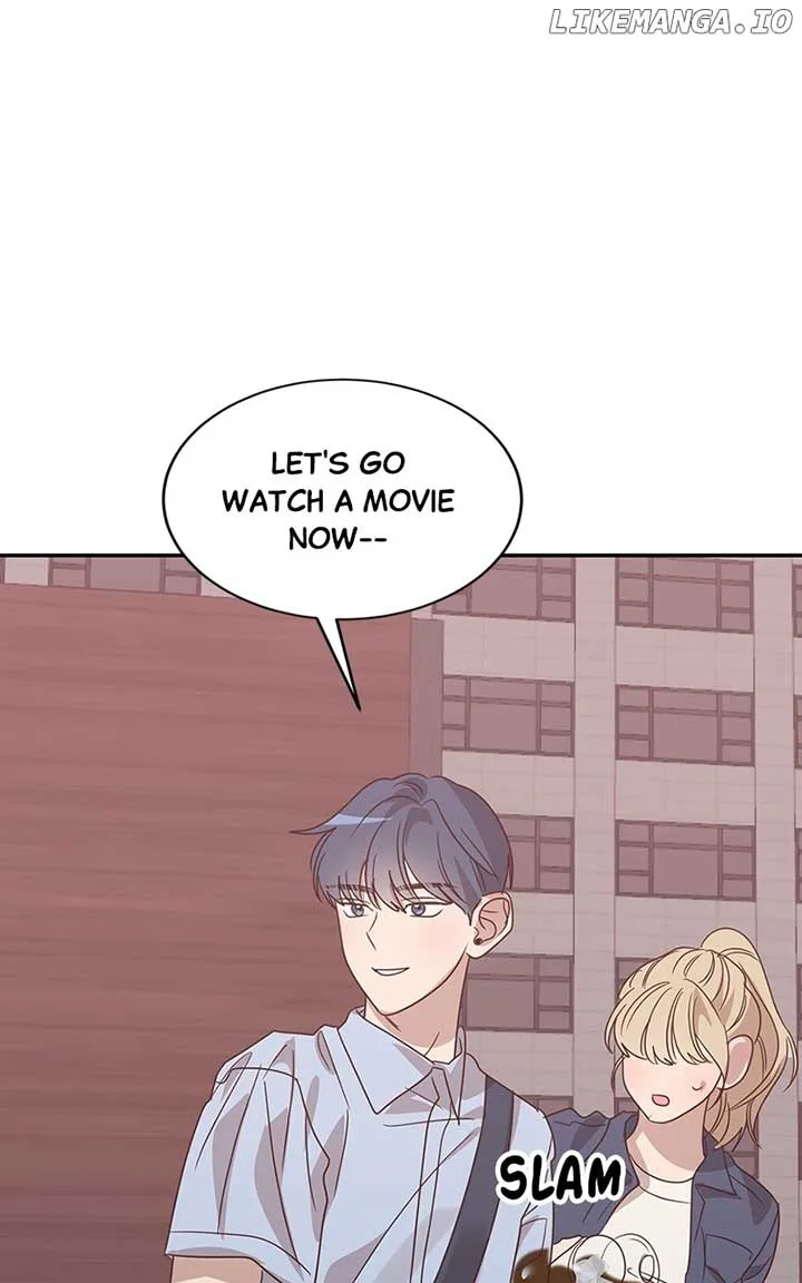 Universe’s Strongest First Love Chapter 35 page 68