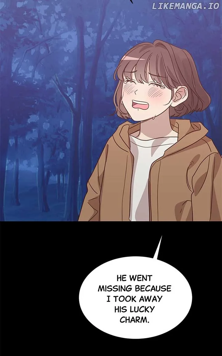 Universe’s Strongest First Love Chapter 35 page 47