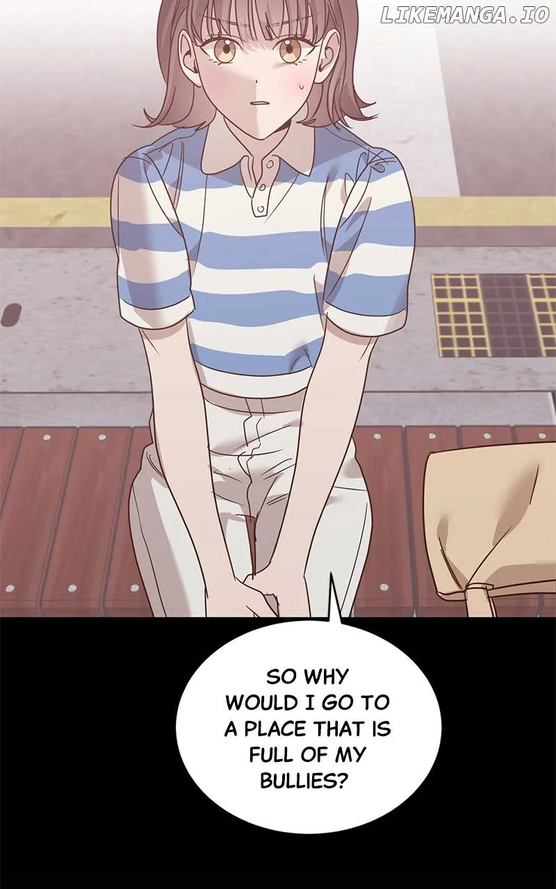 Universe’s Strongest First Love Chapter 37 page 9