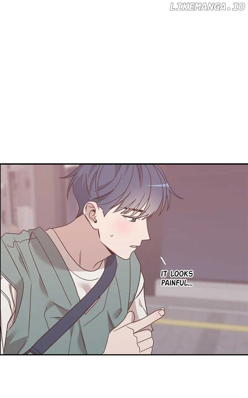 Universe’s Strongest First Love Chapter 37 page 2