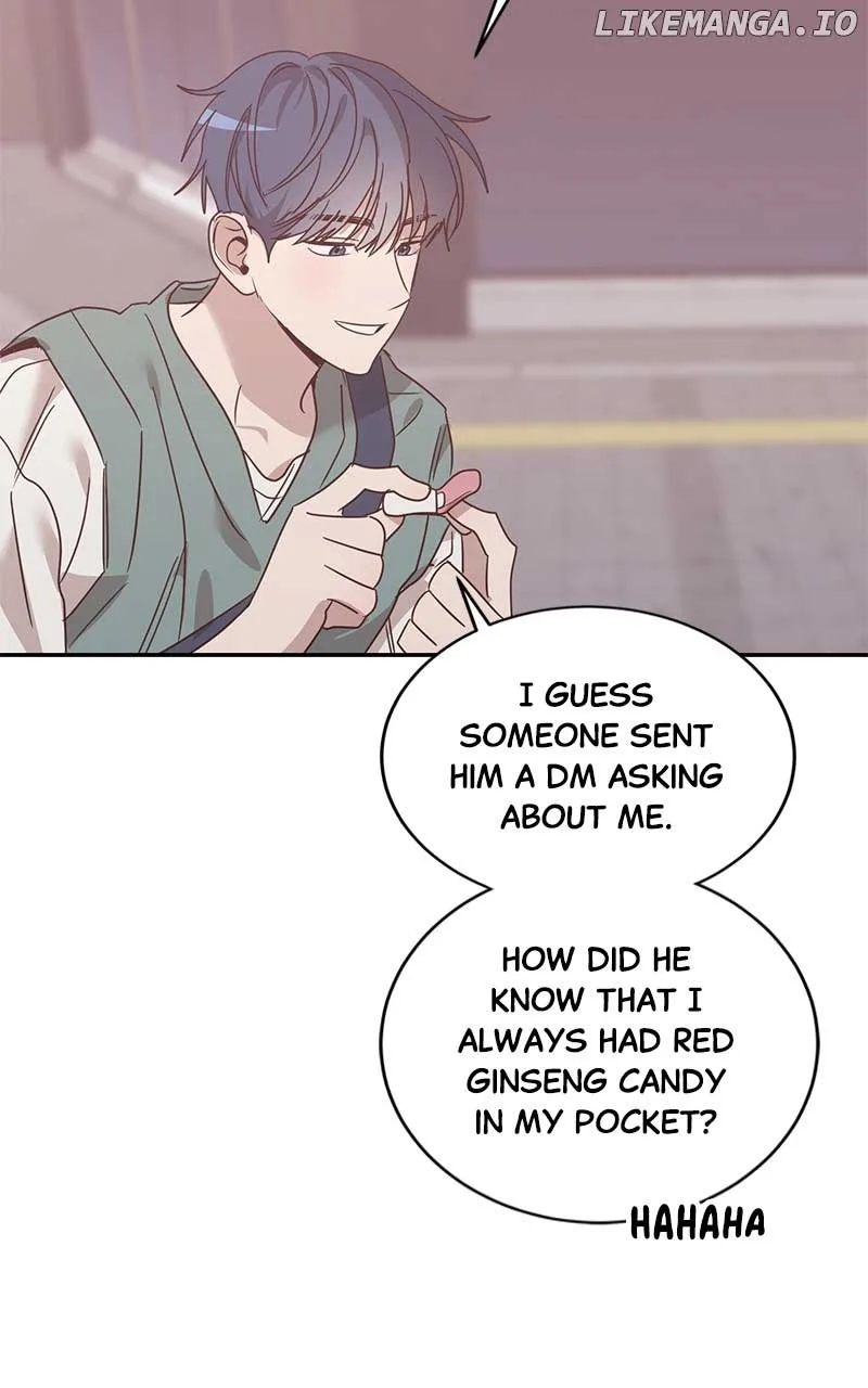 Universe’s Strongest First Love Chapter 37 page 12