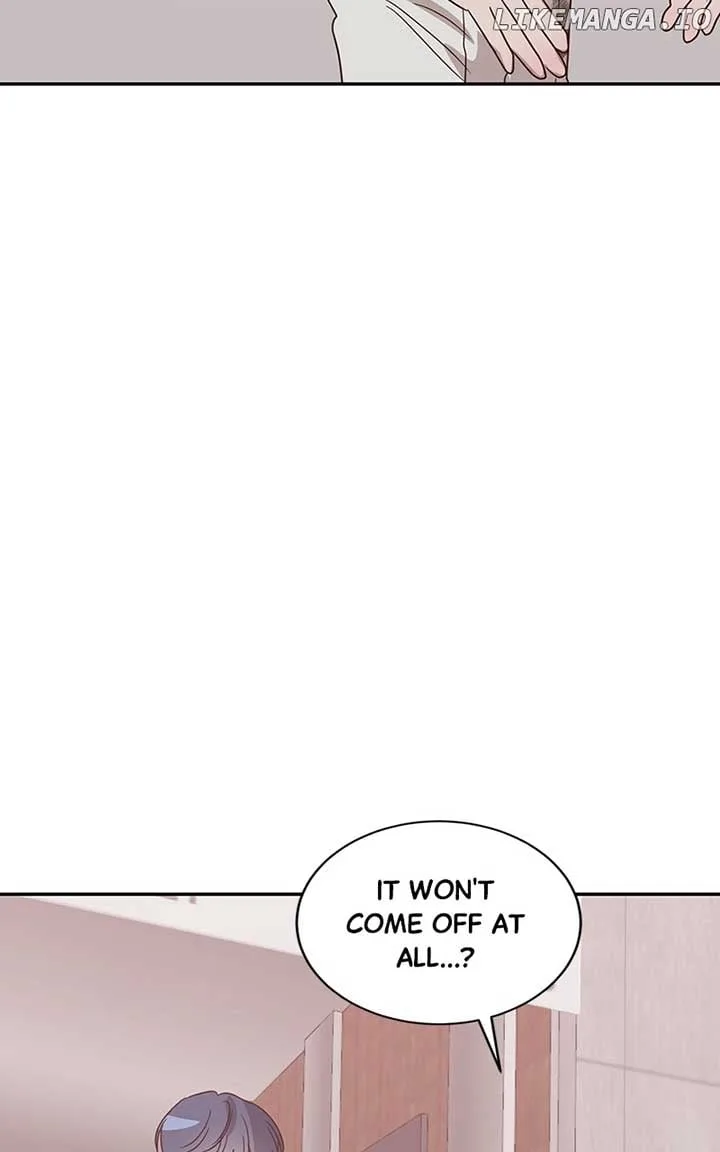 Universe’s Strongest First Love Chapter 35 page 74