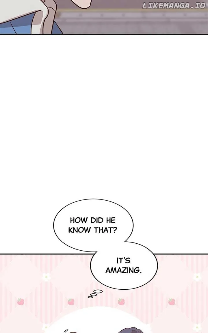 Universe’s Strongest First Love Chapter 35 page 60