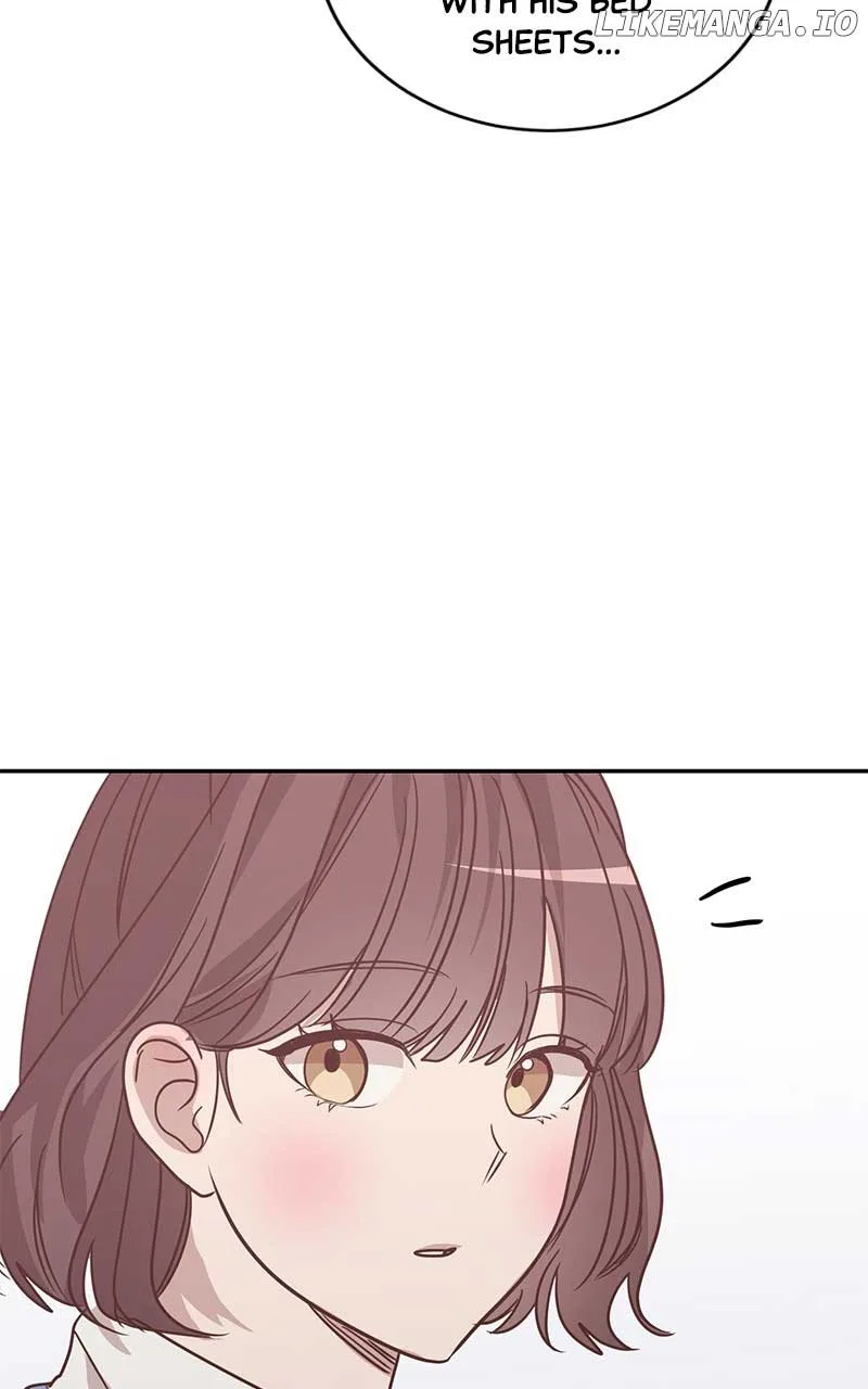 Universe’s Strongest First Love Chapter 36 page 33